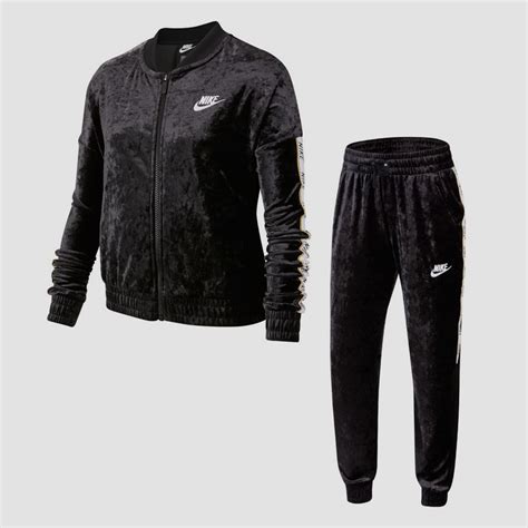 kids stoer meisje sport joggingpak nike|Trainingspakken voor kinderen .